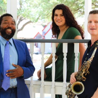 Houston Jazz Trio