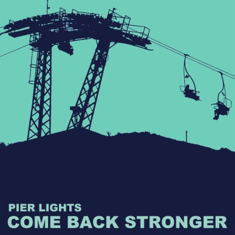 Come Back Stronger | Boomplay Music