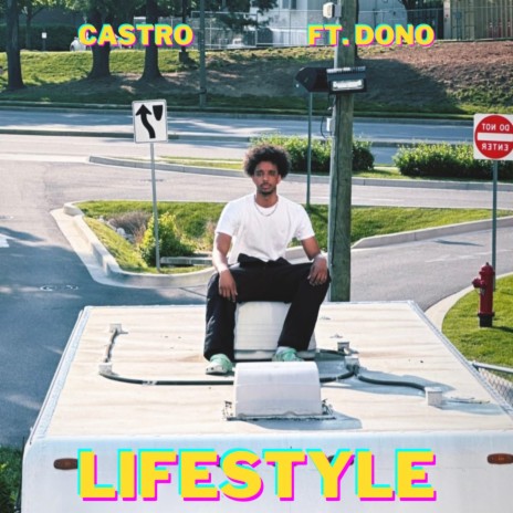 Lifestyle ft. Dono | Boomplay Music