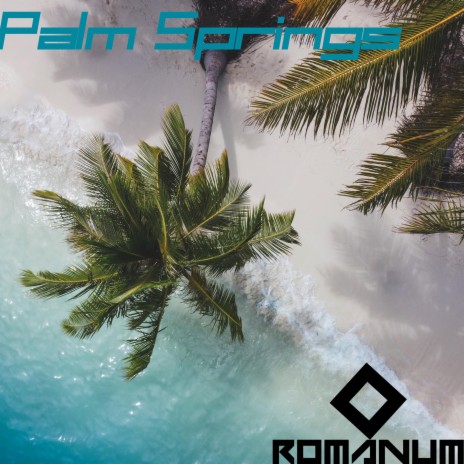 Palm Springs | Boomplay Music