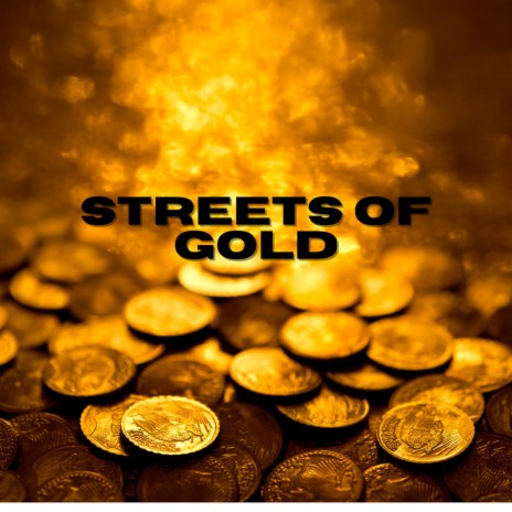 Streets of Gold ft. Fashawn & RaneRaps | Boomplay Music