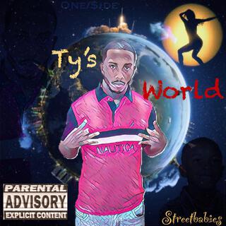 Ty's World