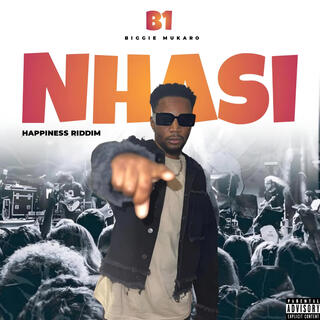 Nhasi (Happiness Riddim) lyrics | Boomplay Music