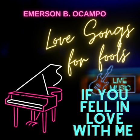 If You Fell in Love With Me | Boomplay Music