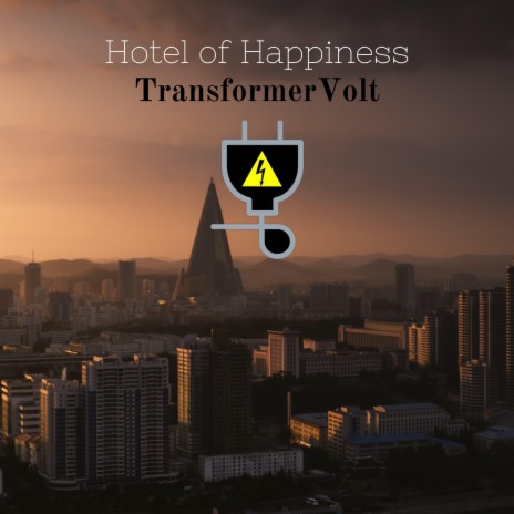 Hotel of Happiness | Boomplay Music