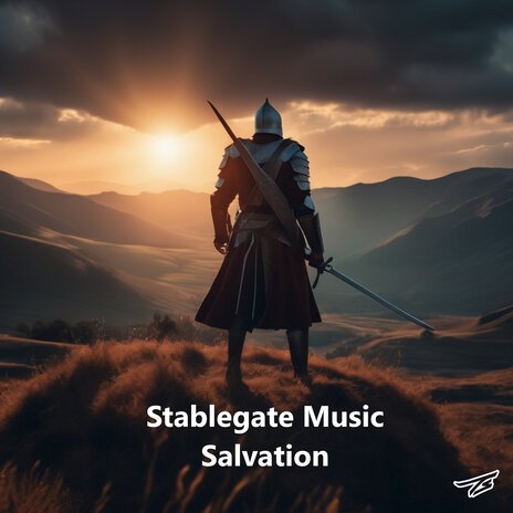 Salvation | Boomplay Music