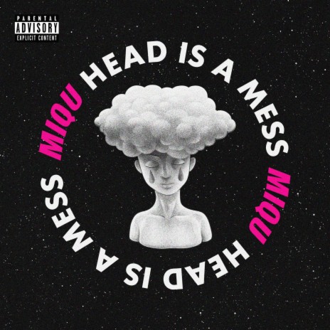 Head_Is_A_Mess | Boomplay Music