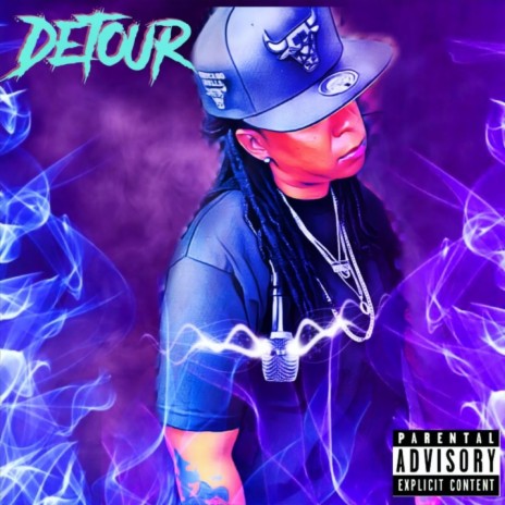 Detour | Boomplay Music