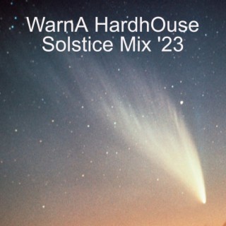 52. WarnA HardHouse Solstice Mix ’23