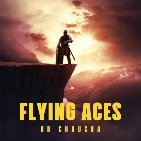 Flying Aces | Boomplay Music
