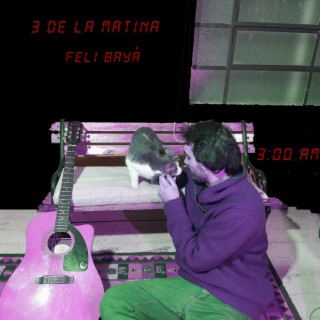 3 De la Matina lyrics | Boomplay Music