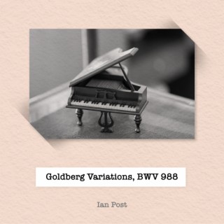 Goldberg Variations, BWV 988