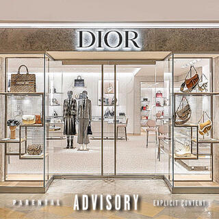 DIOR Bags