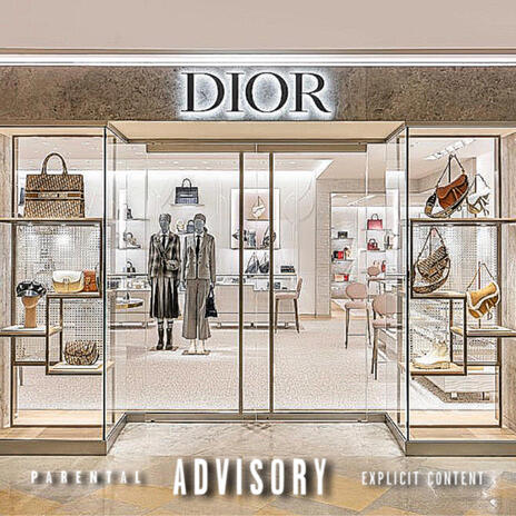 DIOR Bags | Boomplay Music