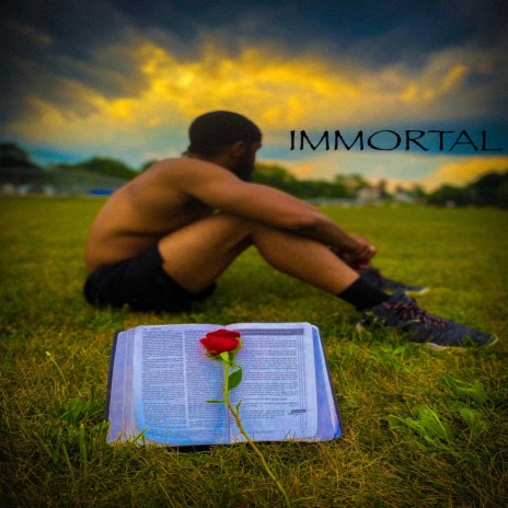 IMMORTAL | Boomplay Music