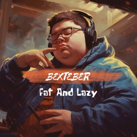 Fat And Lazy | Boomplay Music