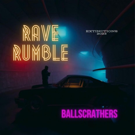 Rave Rumble | Boomplay Music