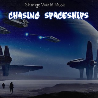 Chasing Spaceships