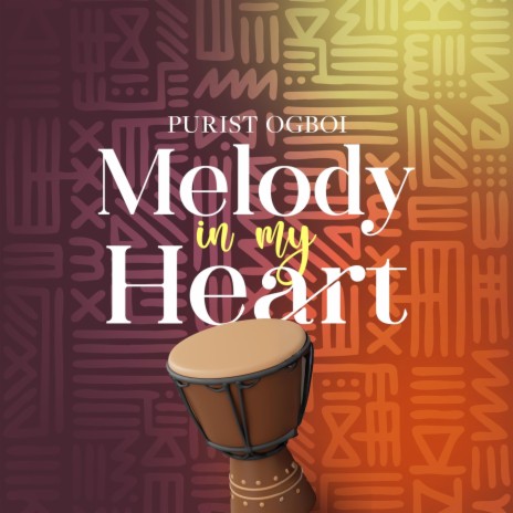 Melody in My Heart | Boomplay Music