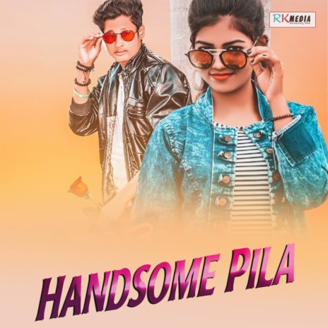 Handsome Pila ft. Ramakantb Paik, T Subhra & Lipsa | Boomplay Music