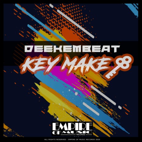 Key Make (Original Mix)