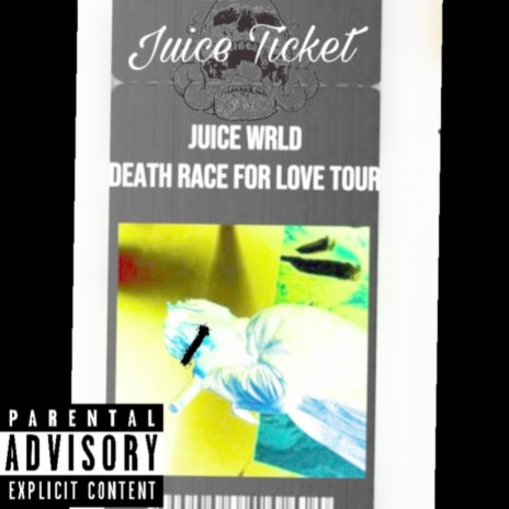 Juice Ticket