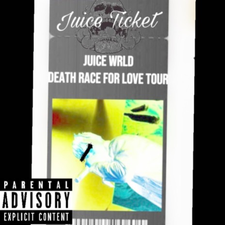 Juice Ticket | Boomplay Music