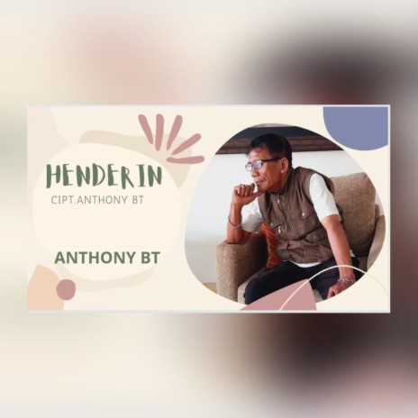 Henderin | Boomplay Music