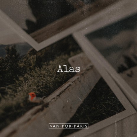 Alas | Boomplay Music