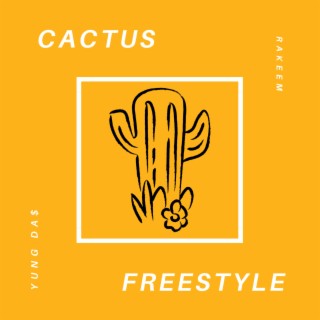 Cactus Freestyle