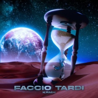 Faccio Tardi EP