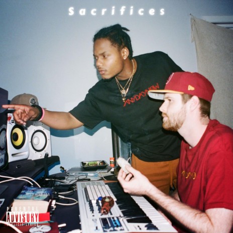 Sacrifices (feat. Max Rahn) | Boomplay Music