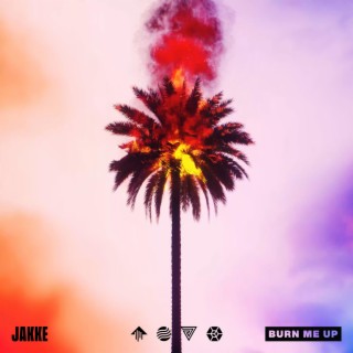 Burn Me Up ft. Enjune lyrics | Boomplay Music