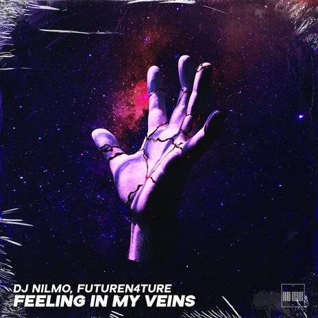 Feeling in My Veins ft. FutureN4ture