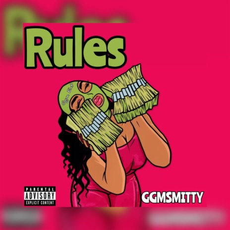 Rules | Boomplay Music