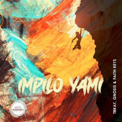 Impilo Yami ft. GNOSIS & FAITH KEYS | Boomplay Music