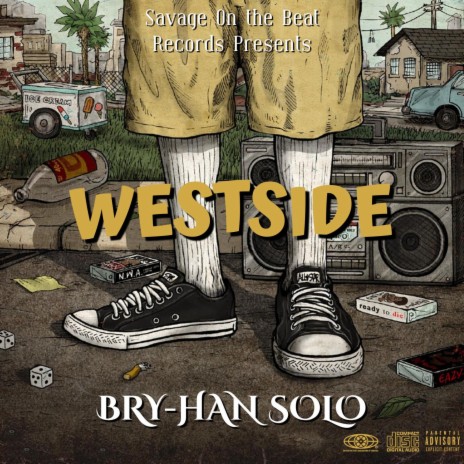 Westside | Boomplay Music