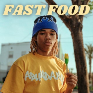 Fast Food