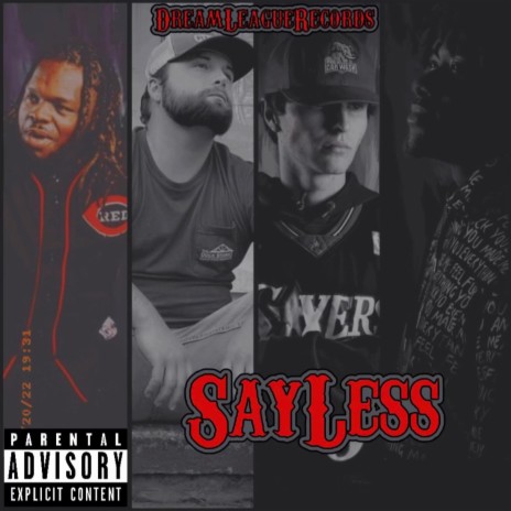 SayLess ft. Cai Jones, Bhubb, Slay The 7 & Nykole | Boomplay Music