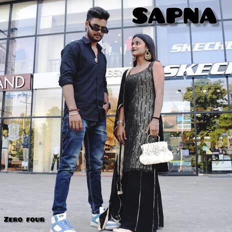 SAPNA | Boomplay Music