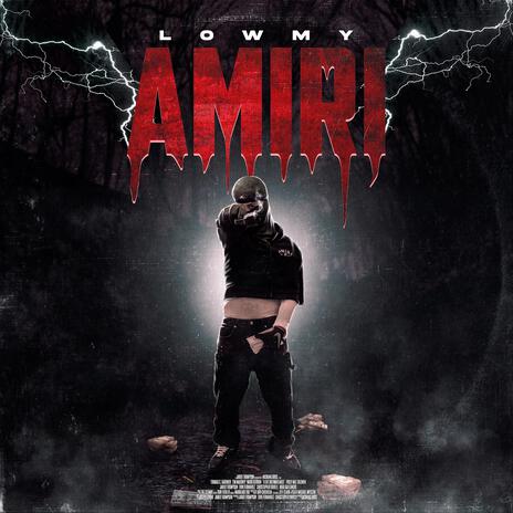 AMIRI | Boomplay Music