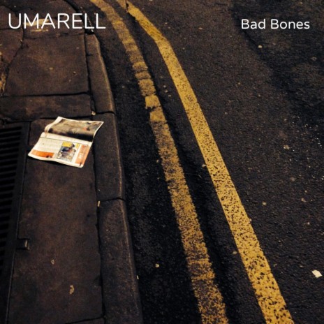 Bad Bones | Boomplay Music