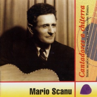 Mario Scanu