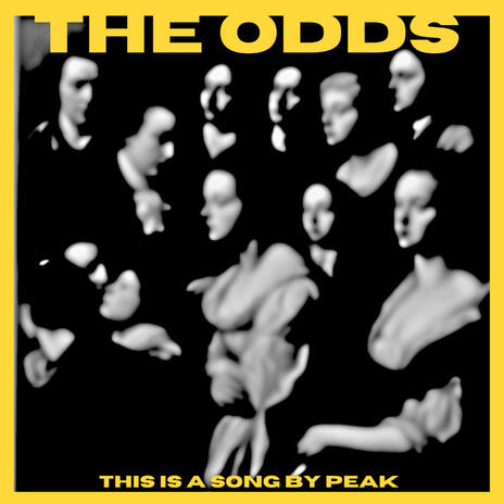 The Odds | Boomplay Music
