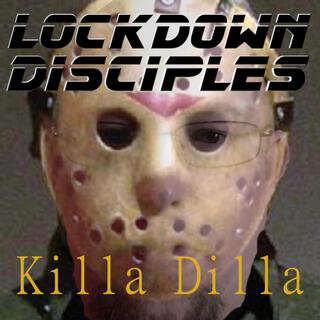 Killa Dilla