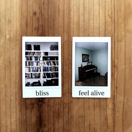 Feel Alive (Remix)