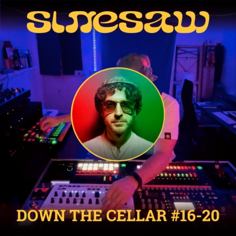 Down The Cellar #20 | Boomplay Music