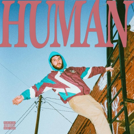 HUMAN | Boomplay Music