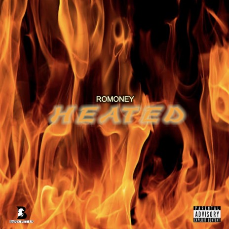 Heated | Boomplay Music