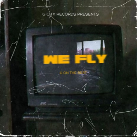 WE FLY (OFFICIAL AUDIO)